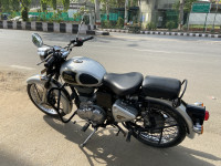 Royal Enfield Classic 500