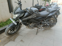 Bajaj Pulsar N160 Dual Channel ABS 2019 Model