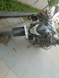 Bajaj Pulsar N160 Dual Channel ABS