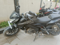 Bajaj Pulsar N160 Dual Channel ABS