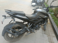 Bajaj Pulsar N160 Dual Channel ABS