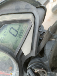 Bajaj Pulsar N160 Dual Channel ABS