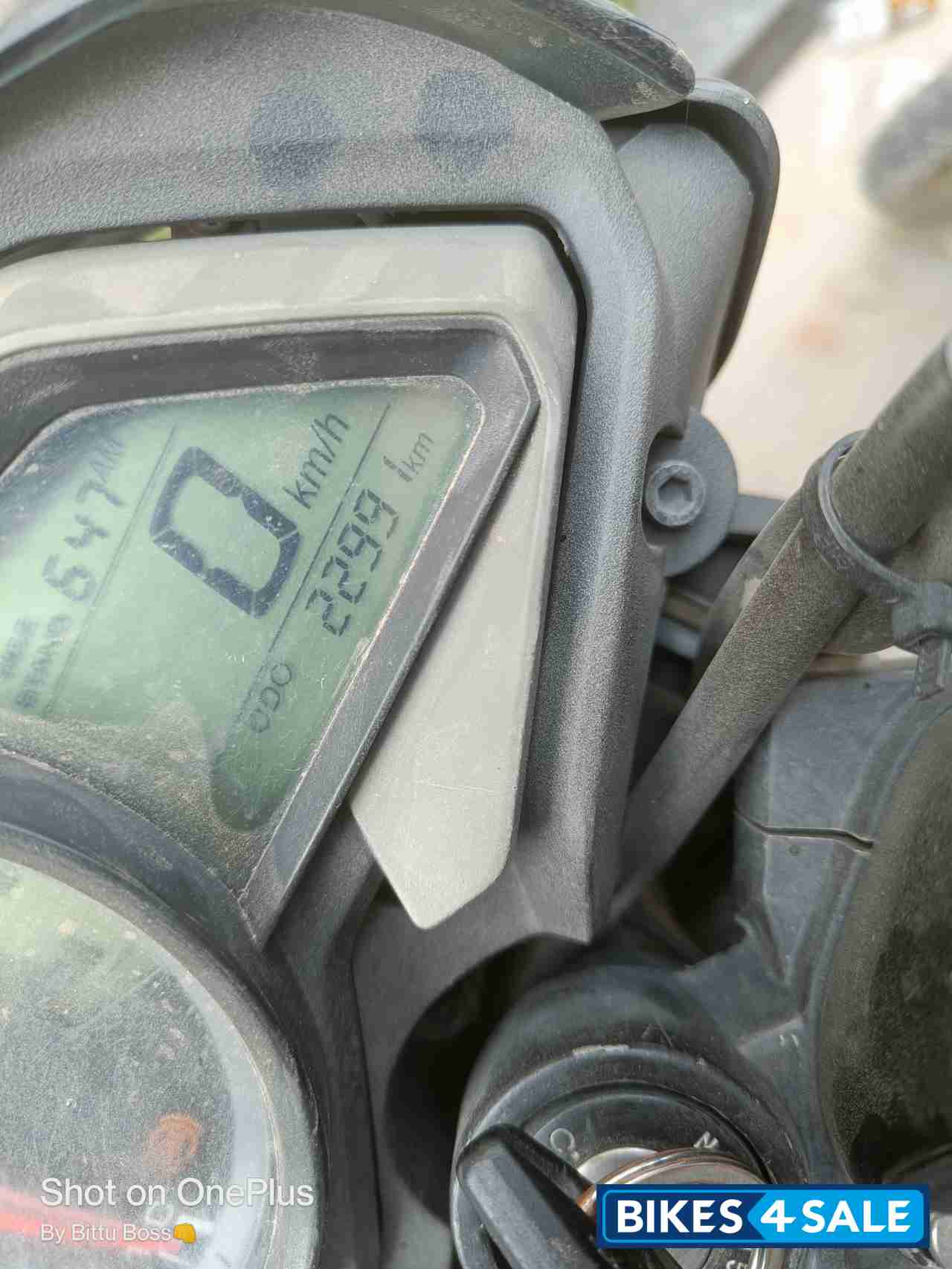 Bajaj Pulsar N160 Dual Channel ABS