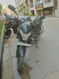 Bajaj Pulsar N160 Dual Channel ABS