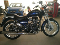 Royal Enfield Thunderbird 350 2017 Model