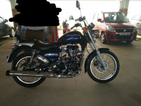 Royal Enfield Thunderbird 350