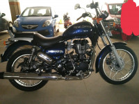 Royal Enfield Thunderbird 350
