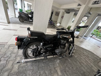 Royal Enfield Bullet Standard 500 2016 Model