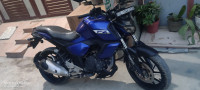 Yamaha FZ-S FI V3 2021 Model