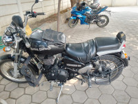 Royal Enfield Thunderbird 350 2018 Model