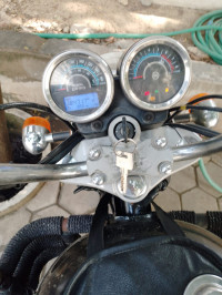 Royal Enfield Thunderbird 350