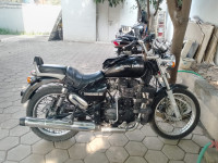 Royal Enfield Thunderbird 350