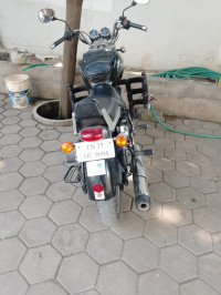 Royal Enfield Thunderbird 350