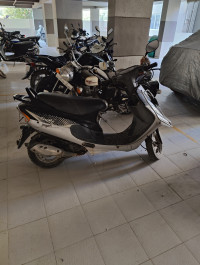 TVS Scooty Pep 2006 Model