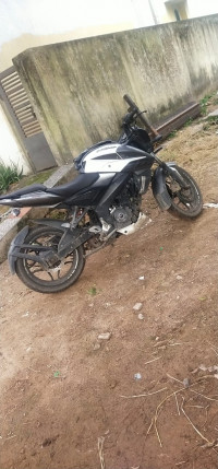 Bajaj Pulsar 200 NS ABS 2018 Model