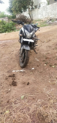 Bajaj Pulsar 200 NS ABS