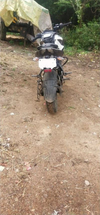 Bajaj Pulsar 200 NS ABS