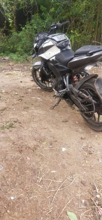 Bajaj Pulsar 200 NS ABS
