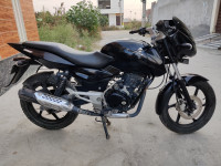 Bajaj Pulsar 150 2010 Model