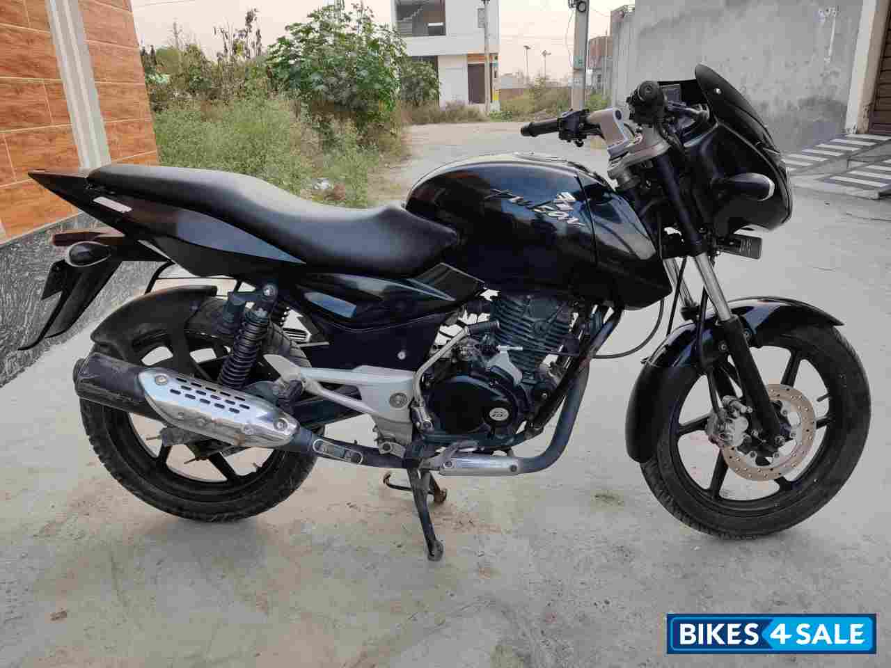 Bajaj Pulsar 150