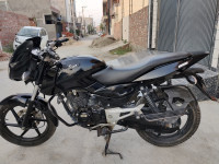 Bajaj Pulsar 150