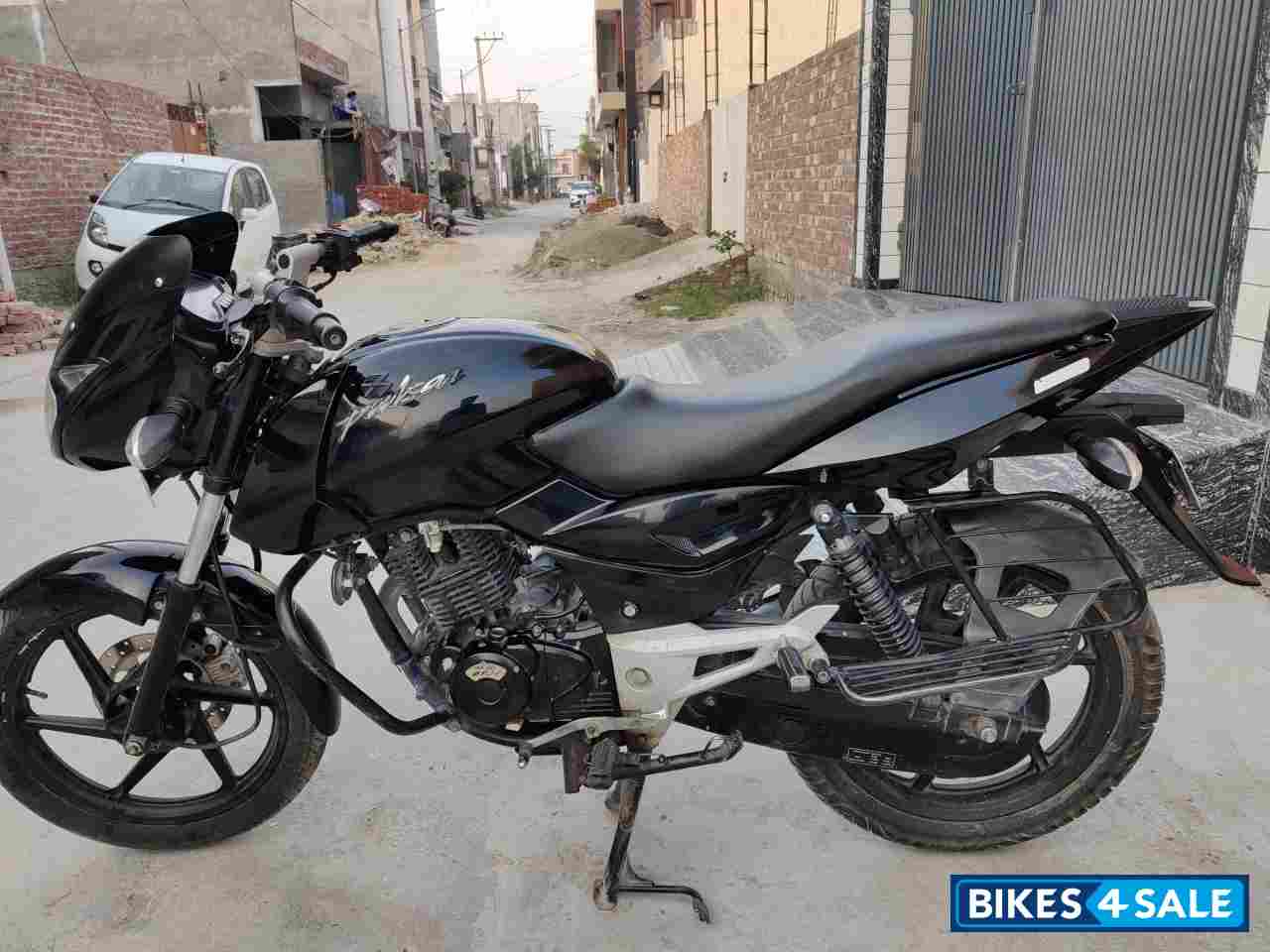 Bajaj Pulsar 150
