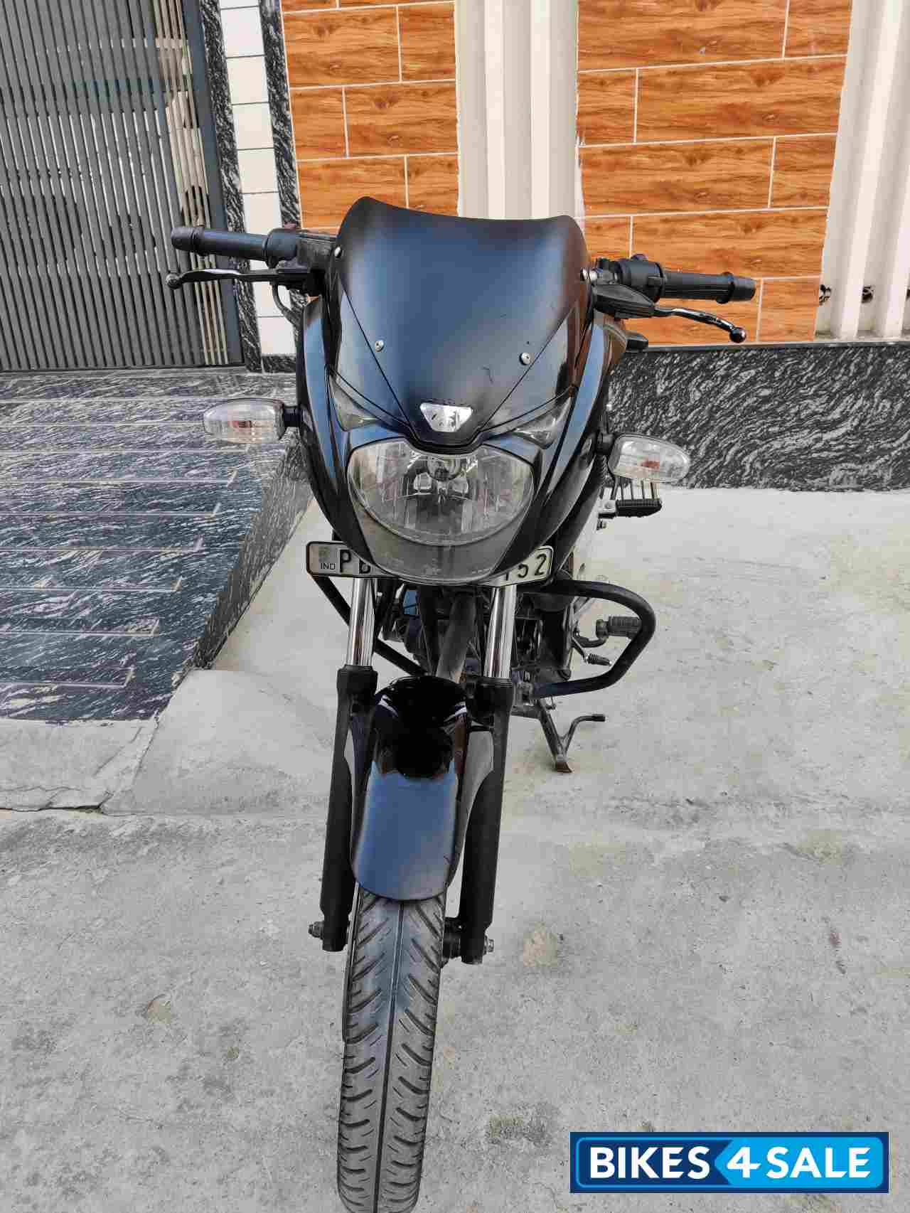Bajaj Pulsar 150