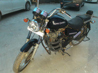 Royal Enfield Thunderbird 350
