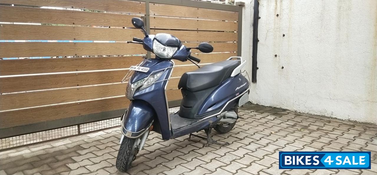 Honda Activa 125