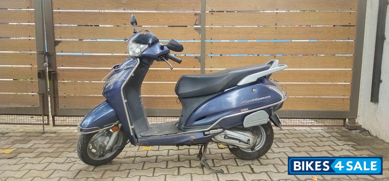 Honda Activa 125