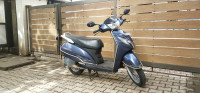 Honda Activa 125