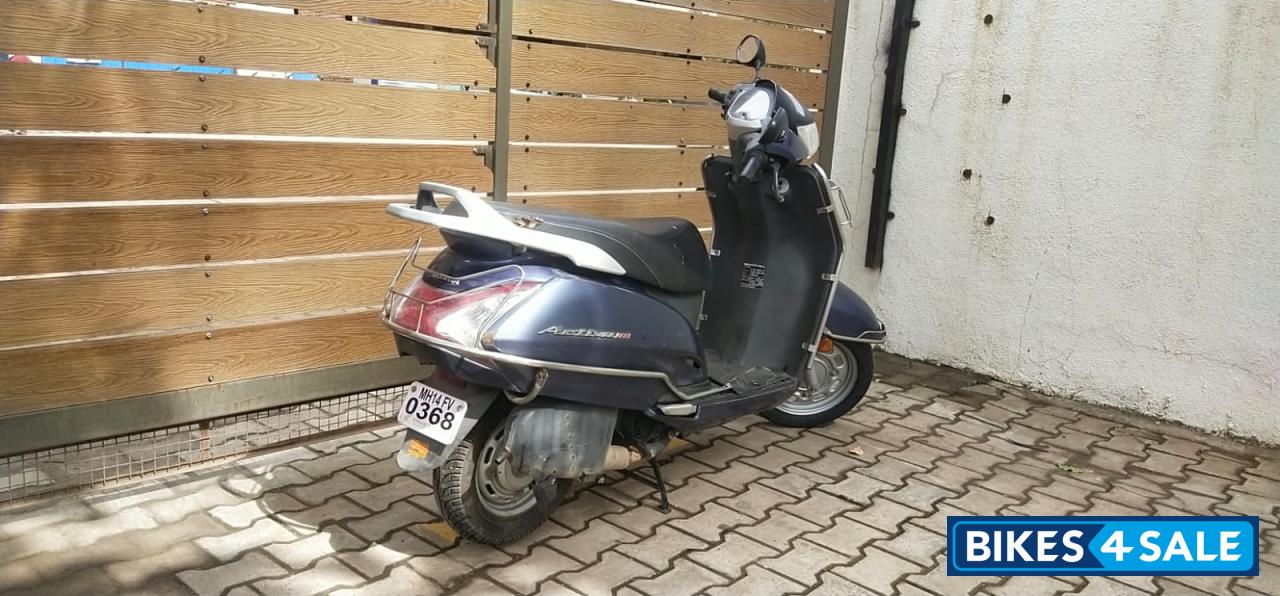 Honda Activa 125