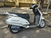 TVS Jupiter ZX 2019 Model