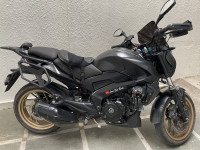 Bajaj Dominar 400 ABS BS6 2018 Model