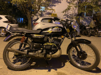 Yamaha RX 135 1999 Model
