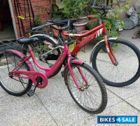 Bicycle Hero 2016 Model