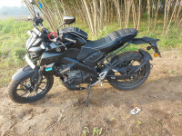 Yamaha MT-15 2019 Model