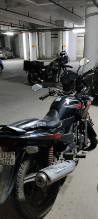 Hero Karizma R 2014 Model