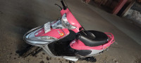 TVS Scooty Pep Plus