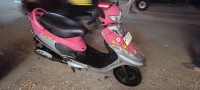 TVS Scooty Pep Plus