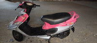 TVS Scooty Pep Plus