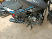 Matte Grey Hero Glamour Xtec