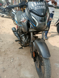 Matte Grey Hero Glamour Xtec