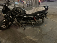 Hero Passion Pro i3s 2018 Model