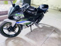 Yamaha YZF R15 V2 2017 Model