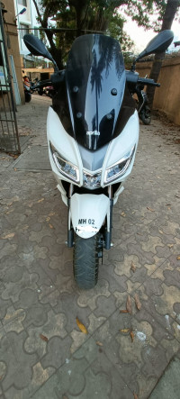 Aprilia SXR 160 2020 Model