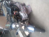 Royal Enfield Bullet Electra 2009 Model