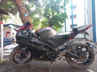 Yamaha YZF R15 V3 2018 Model