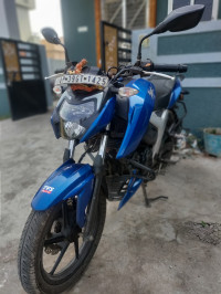 TVS Apache RTR 160 4V BS6 2020 Model