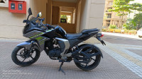 Yamaha Fazer FI V2